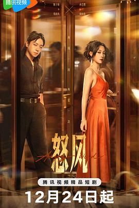 怒风(全集)